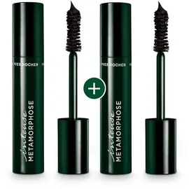 Yves Rocher Intense Metamorphose Mascara Schwarz 7,8 ml