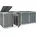 Mendler Mülltonnenbox HWC-H74 316