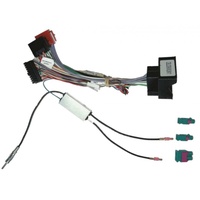 Kenwood Electronics CAW-CCANOP1 Automedien-Receiverteil/-Zubehör