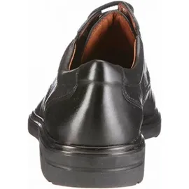 SIOUX Pavon-XXL Herren Schwarz 46