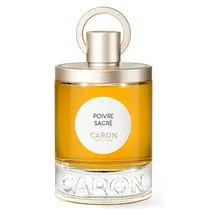 Caron Poivre Sacré Körperspray Eau de Parfum 100 ml