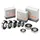 Cema Kugellager R6 9,52 x 22,22 x 7,14 mm
