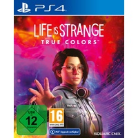 Square Enix Life is Strange: True Colors PlayStation 4