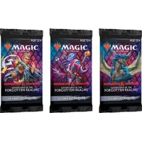 Wizards of the Coast Adventures In Forgotten Realms Set