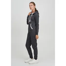Oxmo Jogginganzug grau XL
