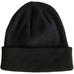 Mil-Tec Strickmütze schwarz