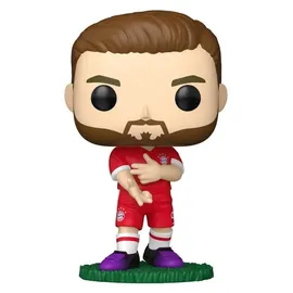 Funko FC Bayern München - Harry Kane - Sammelbare Vinylfigur