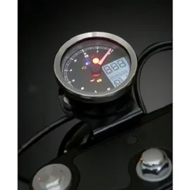 Koso North America Koso Tnt-04 Tachometer One Size
