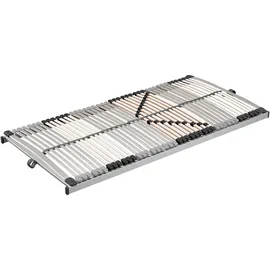 SUN GARDEN L 4050 Lattenrost Classic Nicht Verstellbar 140 cm