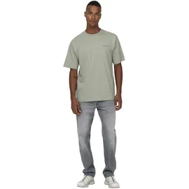 Only & Sons Jeans 'Edge' & Blau,Grau - 34