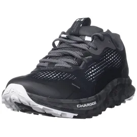 Under Armour Charged Bandit Trail 2 Damen black/jet gray 36,5