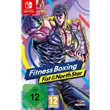 Fitness Boxing Fist of the North Star (USK) (Nintendo Switch)