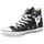 Converse Chuck Taylor All Star Classic High Top black 39