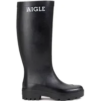 Aigle Atelier noir 43