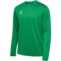 Hummel Essential Sweatshirt 6235 jelly bean XXL