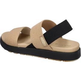 Keen Elle Backstrap Damen Cornstalk/Black 39,5