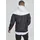 URBAN CLASSICS Arrow Jacke Black / White XL