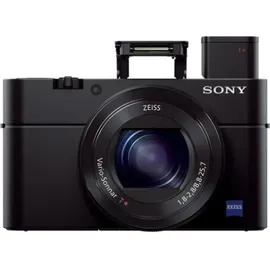 Sony Cyber-shot DSC-RX100 III