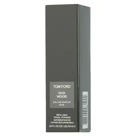 Tom Ford Oud Wood Eau de Parfum 10 ml