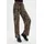 Only Onlsilva Loose Pants Schlupfhose Braun L
