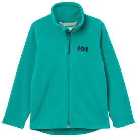HELLY HANSEN Daybreaker 2.0 Fleece grün 24 Monate