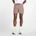 Essential Short Laufshorts Rosa XXL