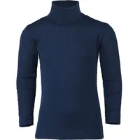 Engel Natur, Mädchen, Funktionsshirt, Longsleeve 140 blau