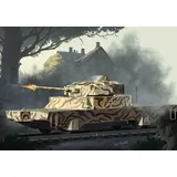 Hobby Boss 82955 - Panzerjägerwagen 2 1:72