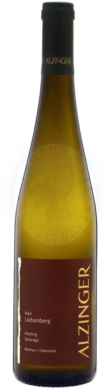 Riesling Ried Liebenberg 2024 Alzinger 0,75l