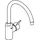 Grohe Eurosmart Cosmopolitan chrom 3284320E