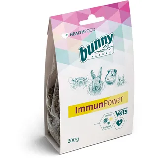 Bunny Nature Bunny ImmunPower, 200g