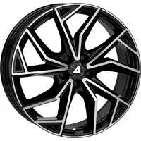 ALUTEC München ADX.02 7 5x18 4x108 ET45 MB63 4