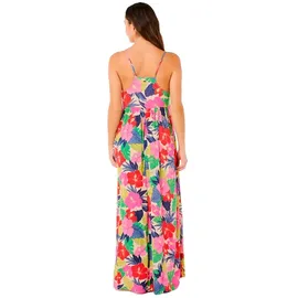 Rip Curl Party Pack Maxi Kleid Mehrfarbig S
