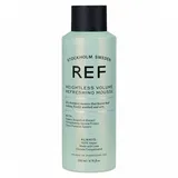 REF. Weightless Volume Erfrischungsschaum Schaumfestiger 200 ml