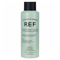 REF. Weightless Volume Erfrischungsschaum Schaumfestiger 200 ml