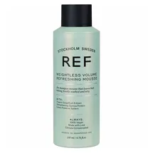 REF. Weightless Volume Erfrischungsschaum Schaumfestiger 200 ml