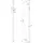 Ideal Standard Idealrain Pro Brausestange 900mm