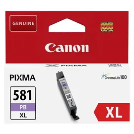 Canon CLI-581PBXL fotoblau