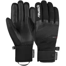 Reusch Venom R-TEX XT black / white (7701) 7