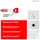 Fischer Reparaturspachtel Multipack 70 ml, 3 Stück