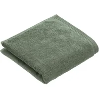 VOSSEN Detox Time Handtuch 50 x 100 cm grün