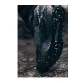Salomon S/Lab Genesis Spine schwarz 45.1/3
