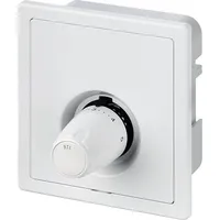 HEIMEIER UP-Kasten Multibox Mini RTL mit RTL, weiß RAL
