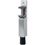 KWS Türfeststeller 1081 Silber 30 mm