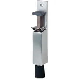 KWS Türfeststeller 1081 Silber 30 mm