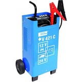 Güde Batterielader 12V/24V 60A Batterieladegerät Ladegerät V421C 85074