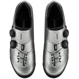 Shimano XC703 Silber 45