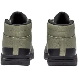 Fox Union Canvas Mid Grau 43