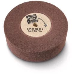 Fein Lamellenschleifrad für feinen Bürstenstrich,Satinierfinish - 63721005019