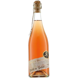 Perlé De Palait Secco Rosé Weingut Lergenmüller